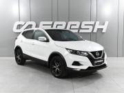Nissan Qashqai II Рестайлинг Ростов-на-Дону  - изображение 18