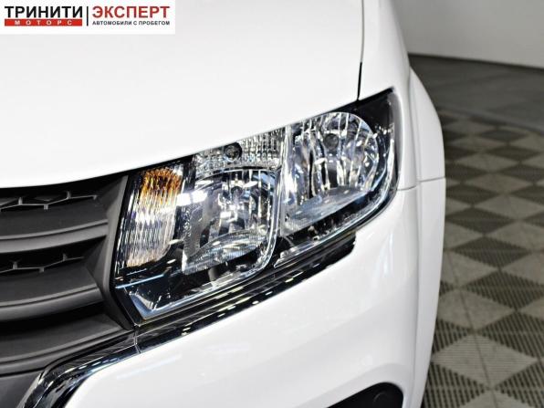 Lada (ВАЗ) Largus I Рестайлинг с пробегом 2024 года, цена 1 357 000 рублей, 702 км, универсал, Автокод Объявления
