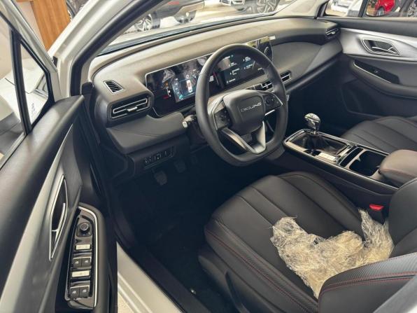 Новый BAIC U5 Plus 2024 года, цена 1 399 000 рублей, седан, Автокод Объявления