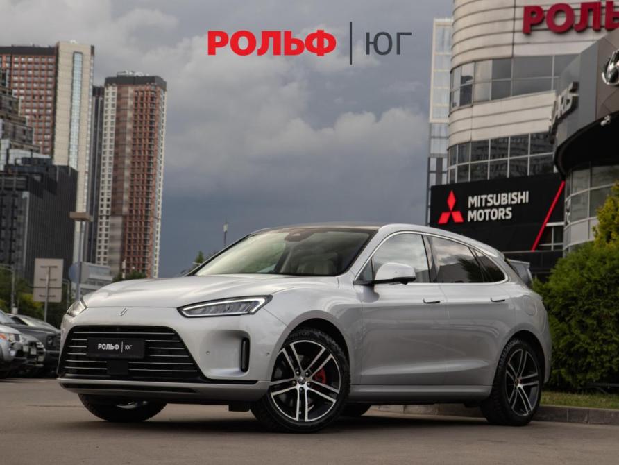 Aito M5 I Москва  - изображение 1