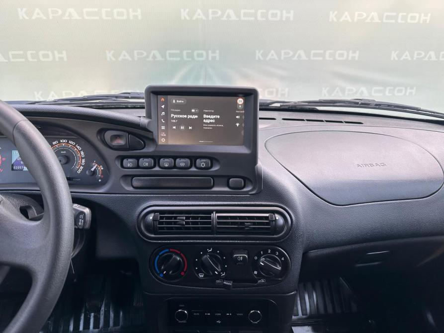 Lada (ВАЗ) Niva Travel I Екатеринбург  - изображение 10
