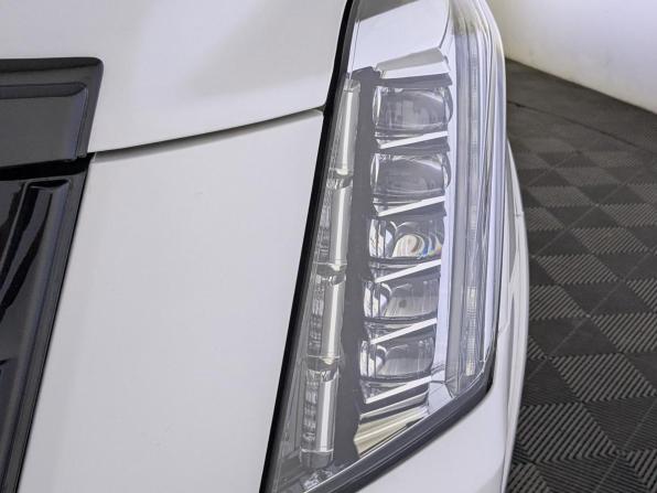 Cadillac Escalade IV с пробегом 2020 года, цена 6 100 000 рублей, 47064 км, внедорожник, Автокод Объявления