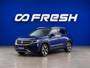 Volkswagen Taos I Москва  - изображение 28