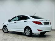 Hyundai Solaris I Рестайлинг Кемерово  - изображение 19