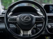 Lexus RX IV Рестайлинг Санкт-Петербург  - изображение 27