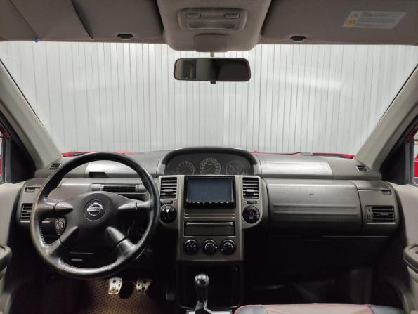 Nissan X-Trail I Рестайлинг с пробегом 2006 года, цена 680 000 рублей, 256500 км, внедорожник, Автокод Объявления