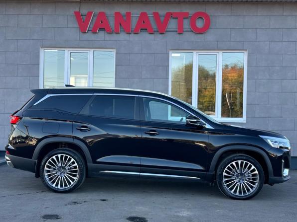 JETOUR X90+ с пробегом 2024 года, цена 2 450 000 рублей, 43940 км, внедорожник, Автокод Объявления