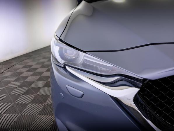 Mazda CX-5 II с пробегом 2020 года, цена 2 850 000 рублей, 119490 км, внедорожник, Автокод Объявления
