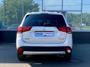 Mitsubishi Outlander III Рестайлинг 2 Москва  - изображение 32