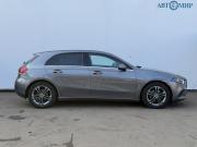 Mercedes-Benz A-Класс IV (W177) Москва  - изображение 17