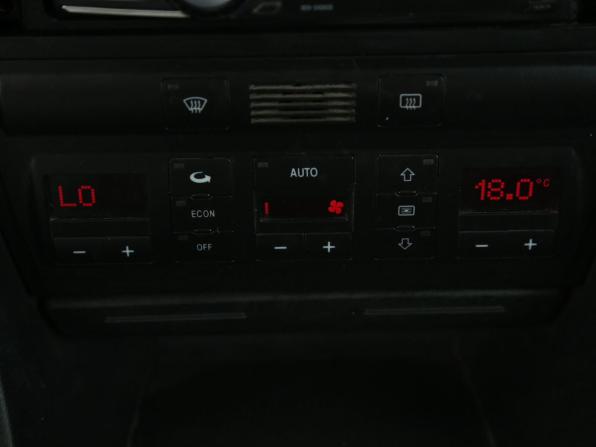 Audi A6 II (C5) с пробегом 1999 года, цена 228 000 рублей, 368000 км, седан, Автокод Объявления