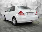 Nissan Tiida I Рестайлинг Ульяновск  - изображение 20