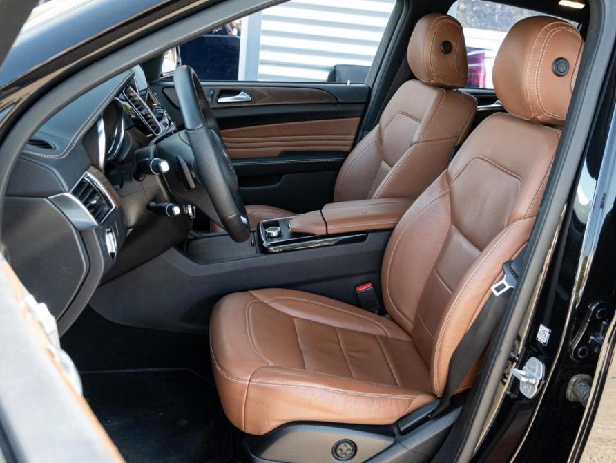Mercedes-Benz GLE Coupe I (C292) Краснодар  - изображение 10