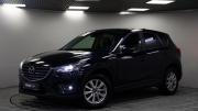 Mazda CX-5 I Рестайлинг Москва  - изображение 41