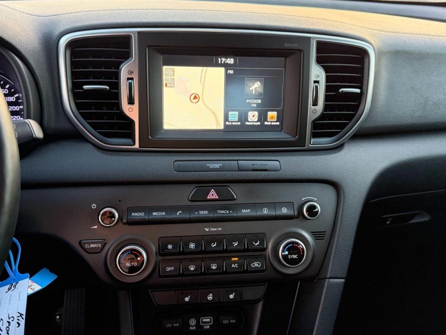 Kia Sportage IV Волгоград  - изображение 22