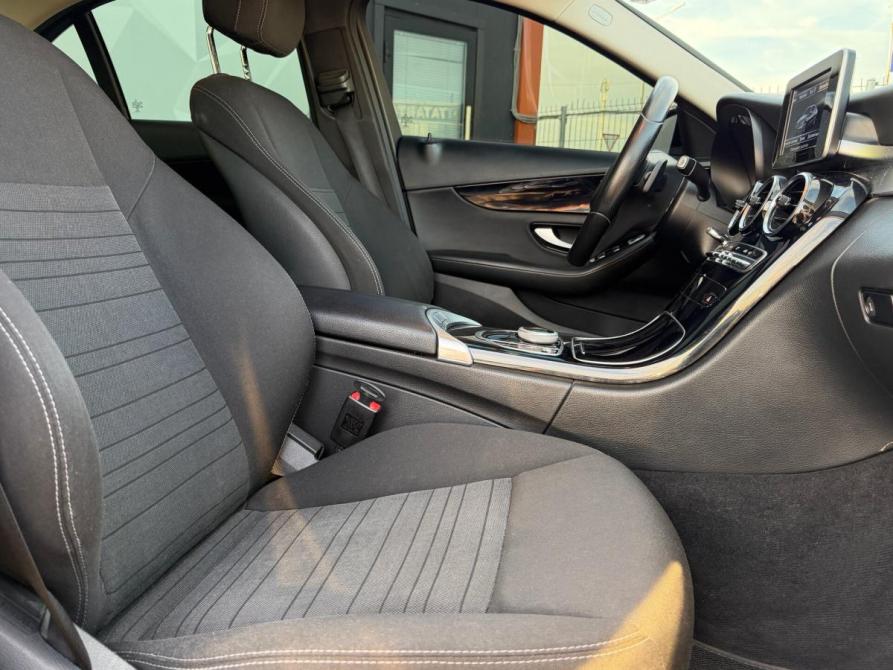 Mercedes-Benz C-Класс IV (W205) Набережные Челны  - изображение 20