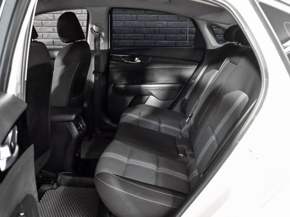 Kia Cerato IV Рестайлинг с пробегом 2021 года, цена 1 790 000 рублей, 153096 км, седан, Автокод Объявления