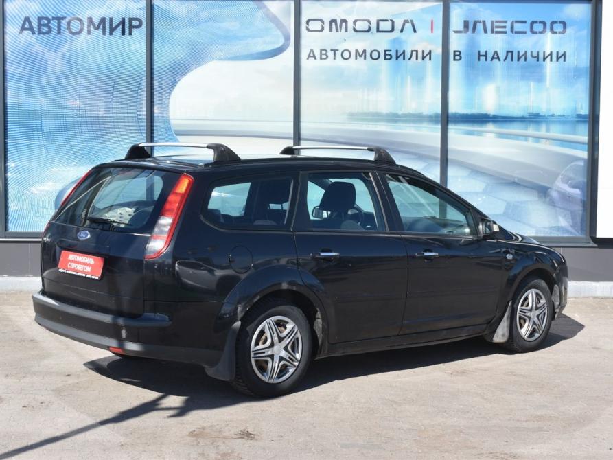 Ford Focus II Архангельск  - изображение 5