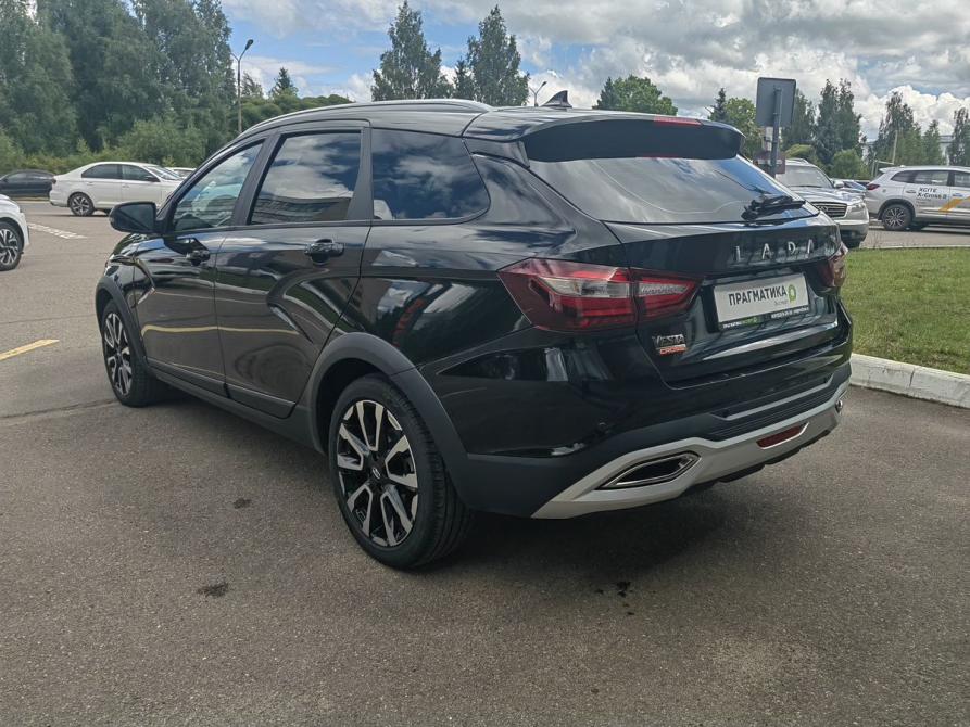 Lada (ВАЗ) Vesta I Рестайлинг (NG) Великие Луки  - изображение 7