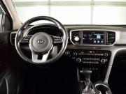 Kia Sportage IV Рестайлинг Кемерово  - изображение 42