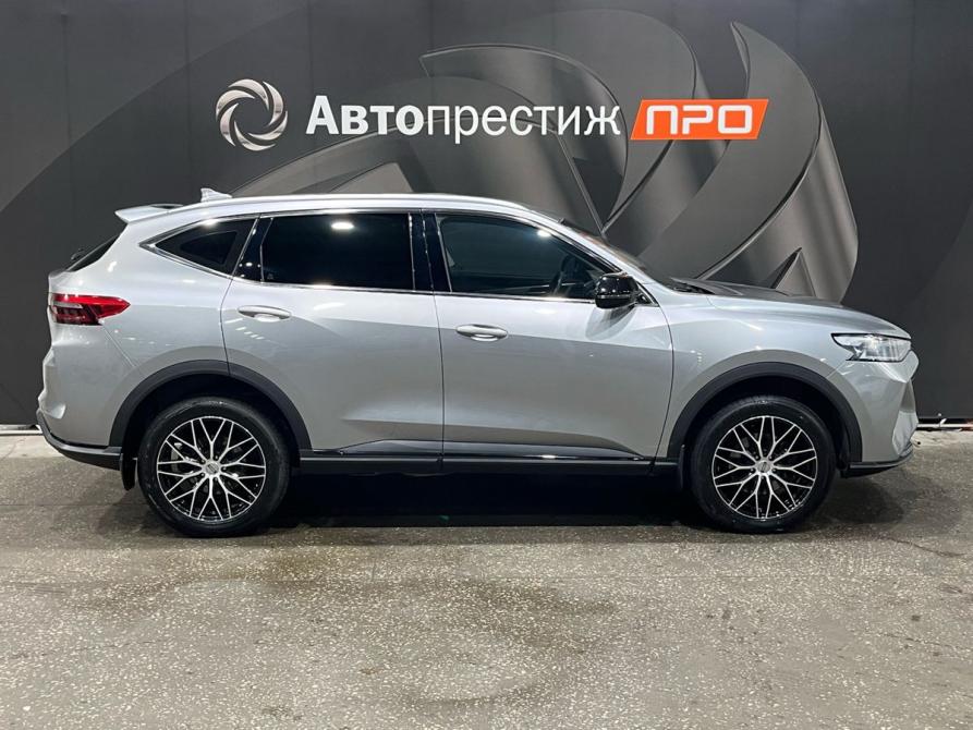 Haval F7 I Рестайлинг Пермь  - изображение 4