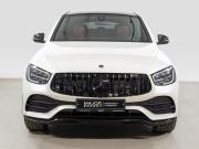 Mercedes-Benz GLC Coupe I (C253) Рестайлинг Химки  - изображение 32