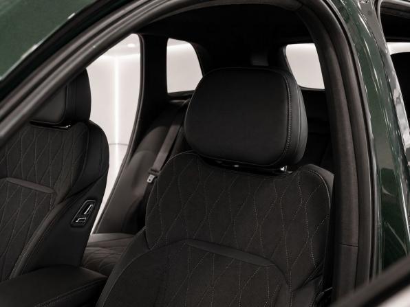 Geely Monjaro I с пробегом 2025 года, цена 4 350 000 рублей, 1600 км, внедорожник, Автокод Объявления