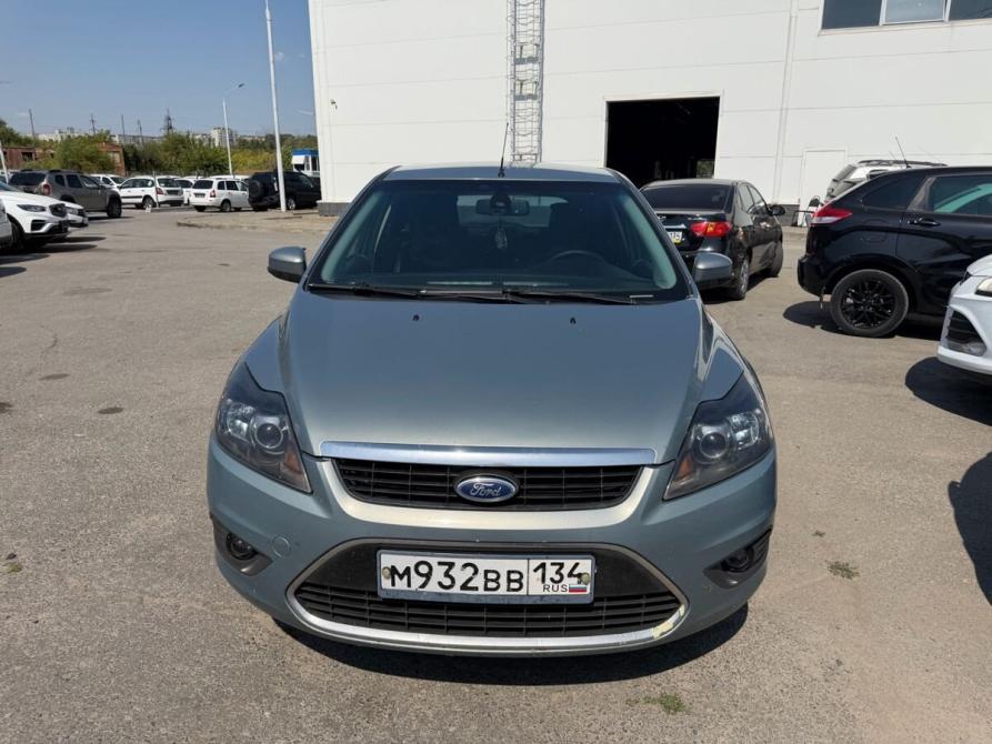 Ford Focus II Рестайлинг Волгоград  - изображение 6