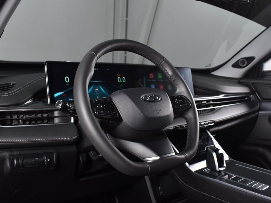 Chery Tiggo 7 Pro Max I Кемерово  - изображение 8