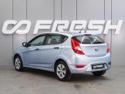 Hyundai Solaris I Воронеж  - изображение 16