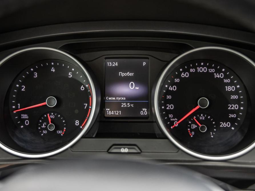 Volkswagen Tiguan II Волгоград  - изображение 9