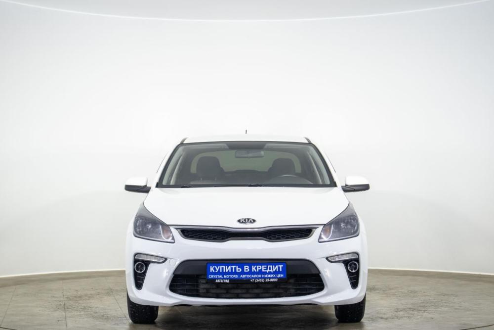 Kia Rio IV Оренбург  - изображение 2