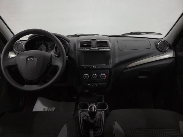 Lada (ВАЗ) Granta I Рестайлинг с пробегом 2025 года, цена 880 000 рублей, 57494 км, седан, Автокод Объявления