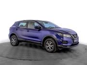Nissan Qashqai II Рестайлинг Москва  - изображение 28