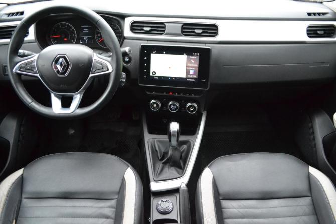 Renault Arkana I с пробегом 2021 года, цена 1 630 000 рублей, 94006 км, внедорожник, Автокод Объявления