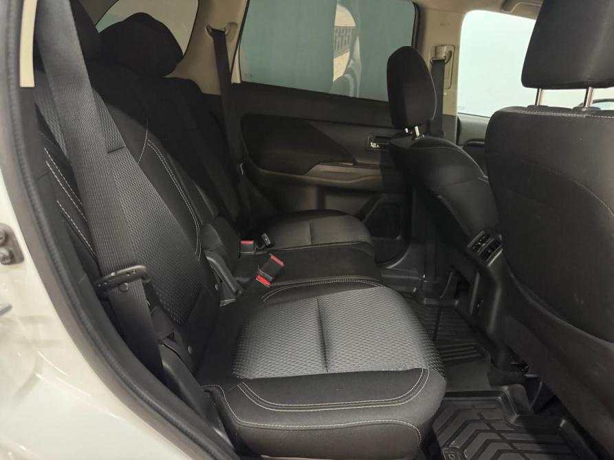 Mitsubishi Outlander III Рестайлинг 3 Набережные Челны  - изображение 28