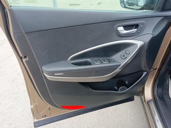 Hyundai Santa Fe III с пробегом 2014 года, цена 1 839 995 рублей, 188978 км, внедорожник, Автокод Объявления