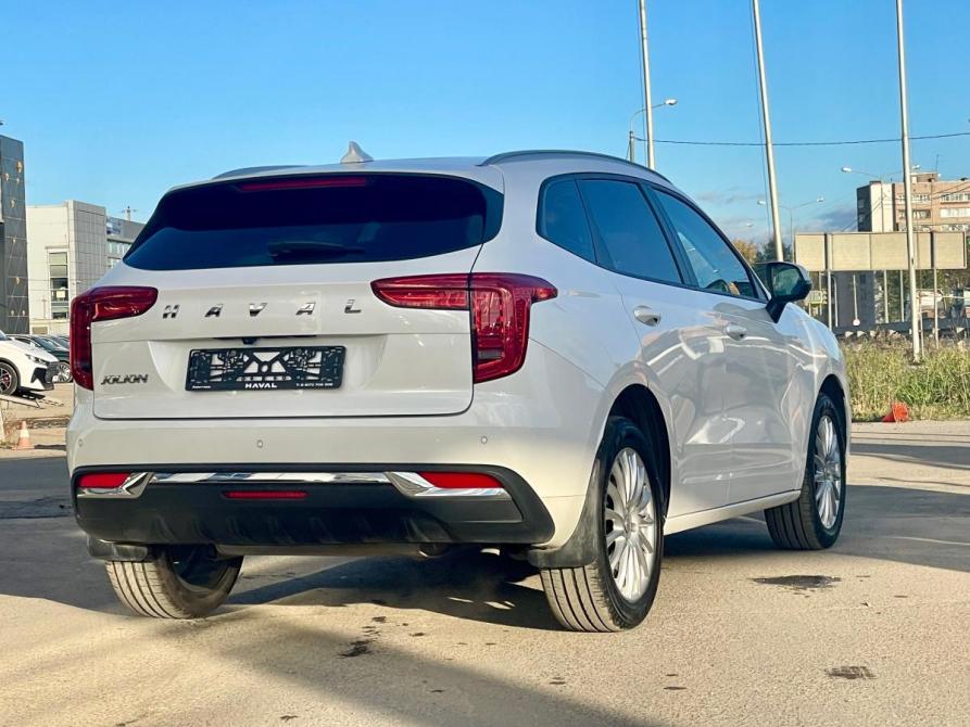Haval Jolion I Вологда  - изображение 5
