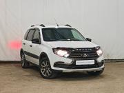 Lada (ВАЗ) Granta I Рестайлинг Кемерово  - изображение 15