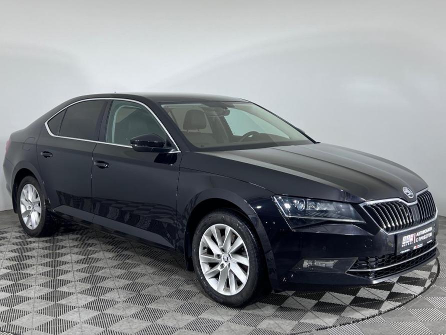 Skoda Superb III Ростов-на-Дону  - изображение 3