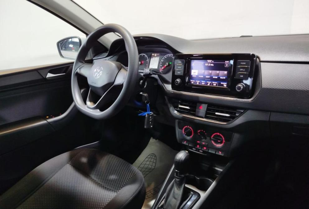 Volkswagen Polo VI Саратов  - изображение 14