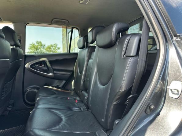 Toyota RAV4 III (XA30) с пробегом 2006 года, цена 893 000 рублей, 307475 км, внедорожник, Автокод Объявления
