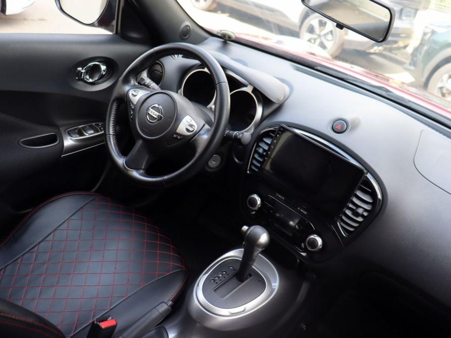 Nissan Juke I Самара  - изображение 13