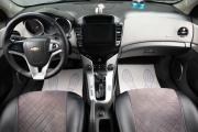 Chevrolet Cruze I Оренбург  - изображение 28