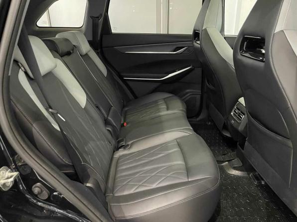 Changan CS75 Plus III с пробегом 2024 года, цена 2 640 000 рублей, 17889 км, внедорожник, Автокод Объявления