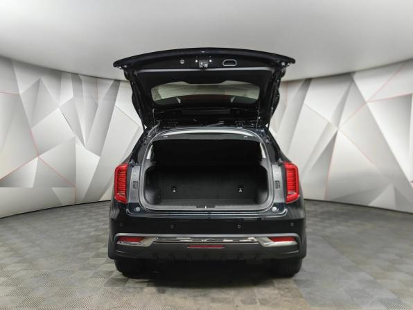 Новый Haval Jolion I Рестайлинг 2 2026 года, цена 2 799 000 рублей, внедорожник, Автокод Объявления