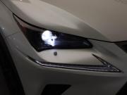 Lexus NX I Рестайлинг Москва  - изображение 54