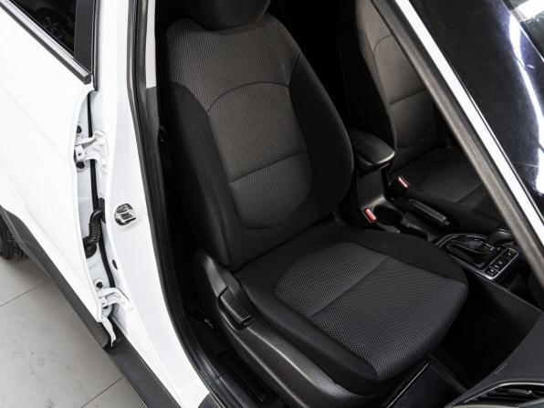 Hyundai Creta I с пробегом 2020 года, цена 1 830 000 рублей, 104961 км, внедорожник, Автокод Объявления