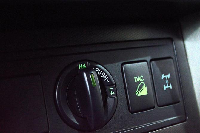 Toyota Land Cruiser Prado 150 Series с пробегом 2010 года, цена 3 050 000 рублей, 213000 км, внедорожник, Автокод Объявления