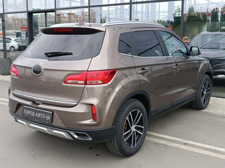 FAW Besturn X40 I Оренбург  - изображение 7